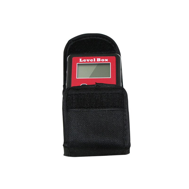 Durable Digital Inclinometer Spirit Level Protractor