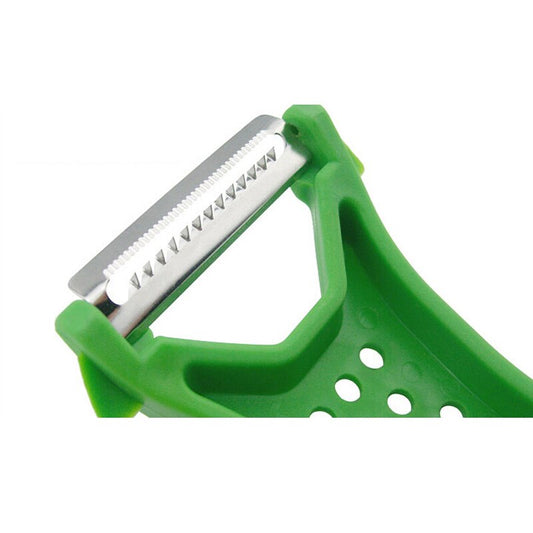 Kitchen Parer Slicer Gadget Vegetable Fruit turnip Slicer