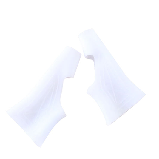 1 piece Silicone Gel Therapy Wrist Thumb Support Gloves Health Product