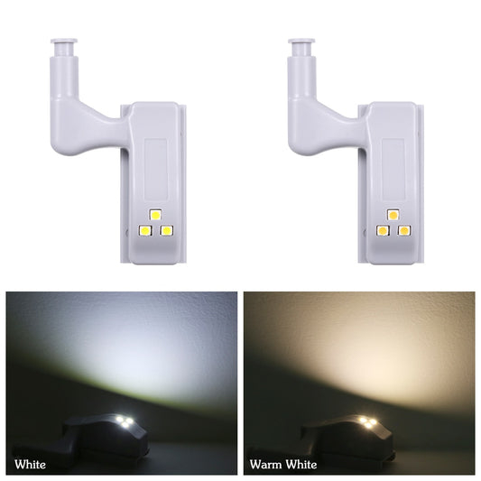 LED Inner Hinge lamp Under Cabinet Light