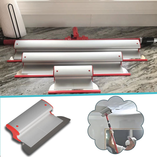 Skimming Blade spatulas Smoothing Knock Down