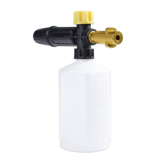 Car foam wash Snow foam lance foam nozzle foam
