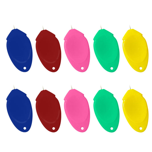 10 pieces Needle Threader Simple Needle