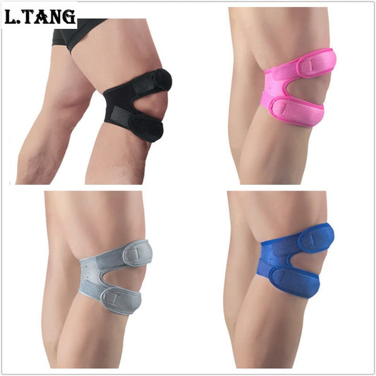 Basketball Knee Pad Fitness Patella Brace