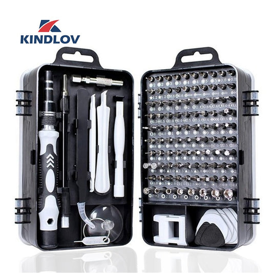 Screwdriver Set of Screw Driver Bit