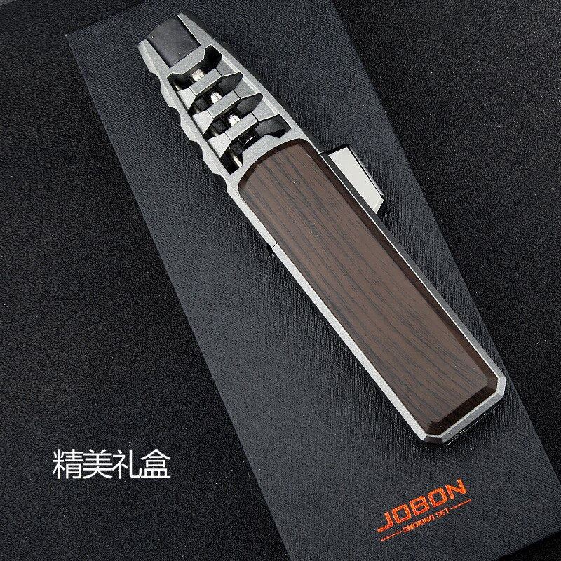 Pen Spray Gun Jet Torch Lighter Cigar Pipe Lighter