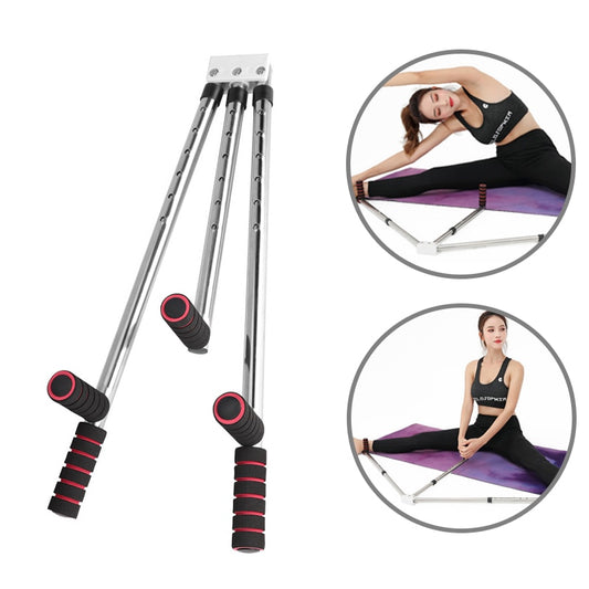 3 Bar Leg Stretcher Adjustable Split Stretching Machine
