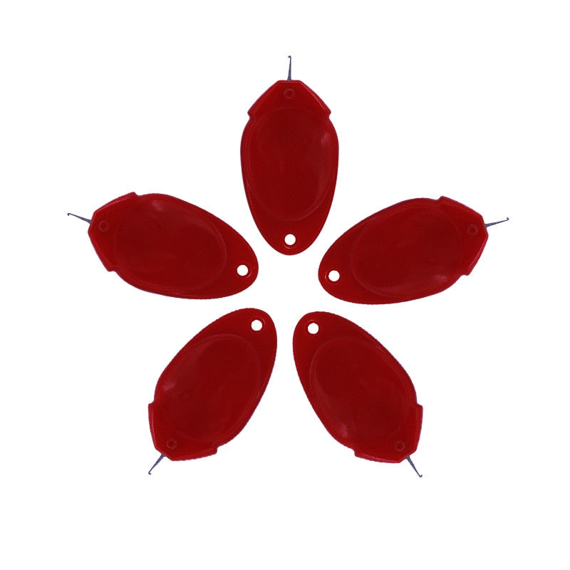 10 pieces Needle Threader Hand Machine Sewing Stitch Insertion