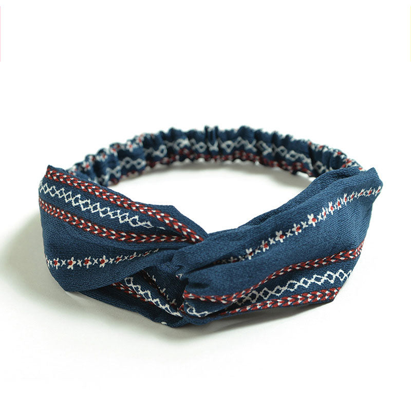 New Design Fashion Women Summer Style Headbands