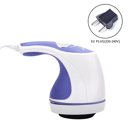 Handheld Fat Cellulite Remover Electric Body Slimming Massager Health Product