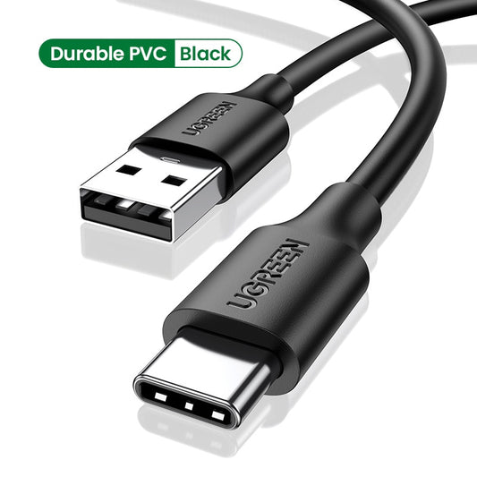 USB C Fast Charging Cable Type C Charging Cable Wire Cord
