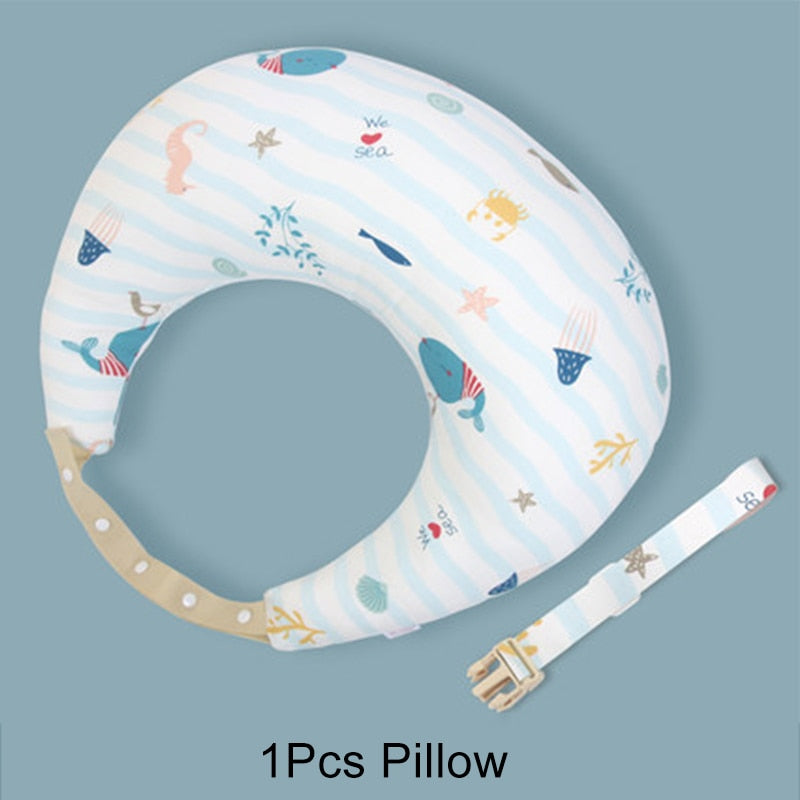 Multifunction Nursing Pillow Baby Maternity