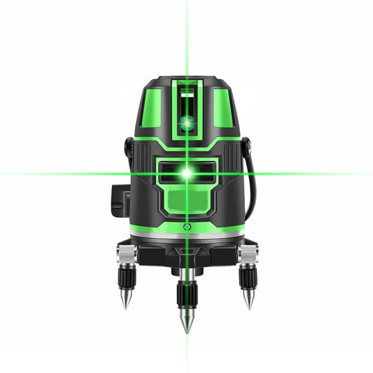 Line green Laser Level Cross Line Laser Self Leveling