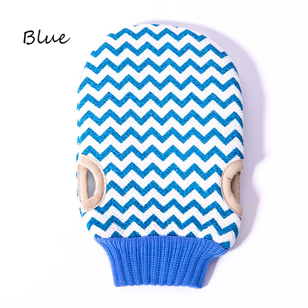 1Piece Hot Moroccan Hammam Exfoliating Mitt