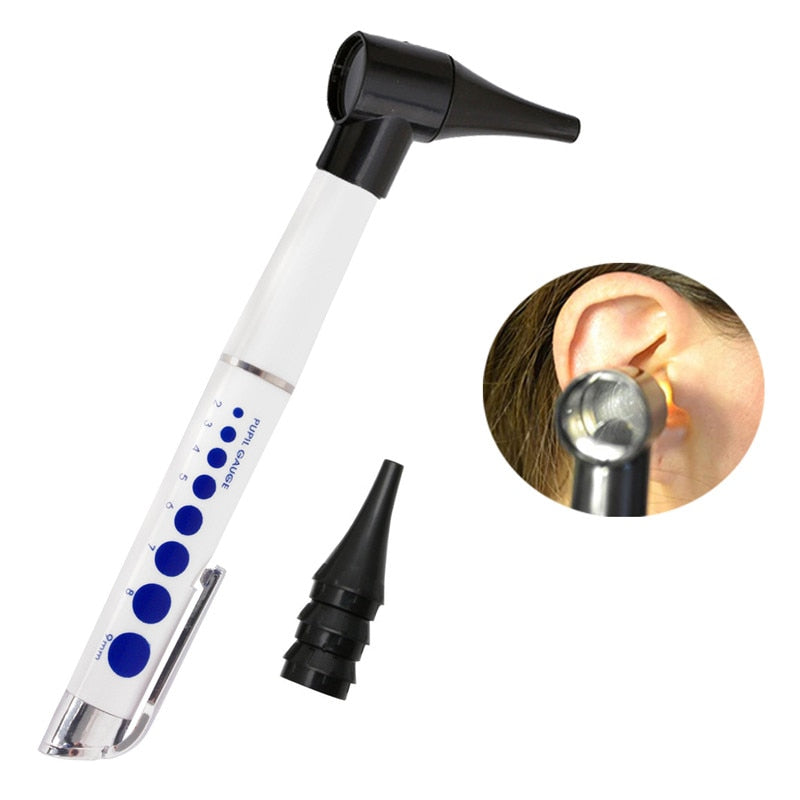 Medical Otoscope Medical Ear Otoscope Ophthalmoscope Health Product