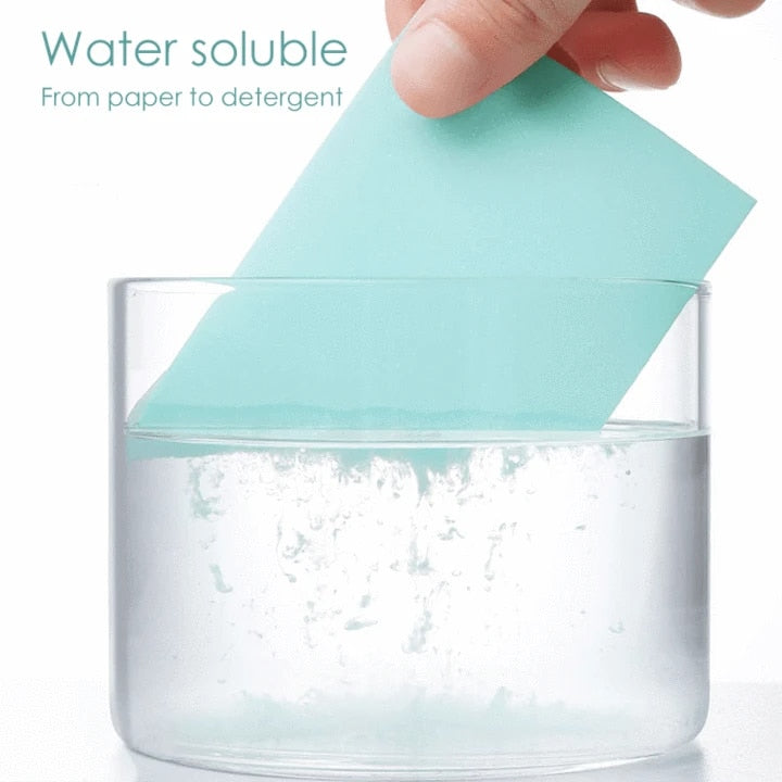 Floor Cleaning Antibacterial Disinfection Household Care