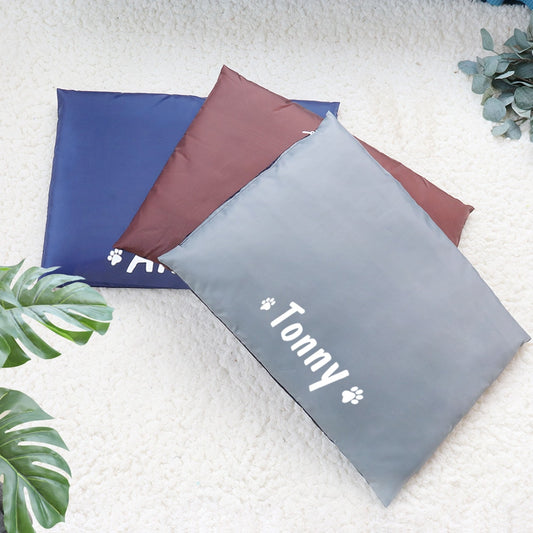 Personalized Dog Bed Sleeping Bed Sofa Custom