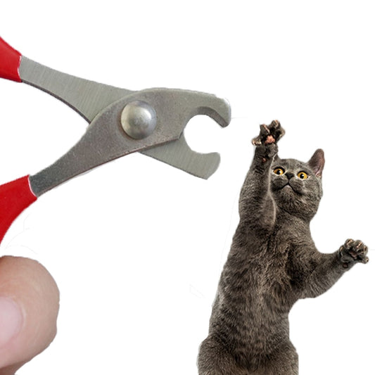 1 piece Professional Pet Puppy Nail Clippers