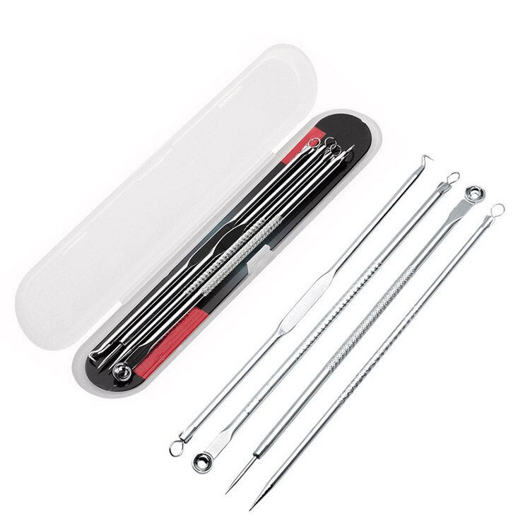 Beauty Acne Removal Needles Pimple Remover