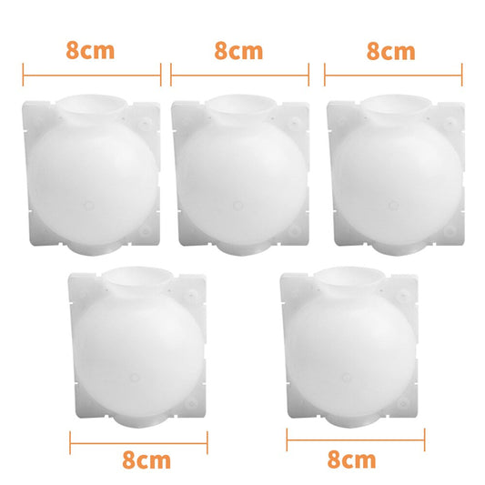Plant Rooting Ball Grafting Rooting Growing Box Breeding