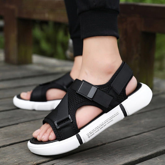 Sandals Men's Summer New Outdoor Non-slip Breathable Men's Shoes