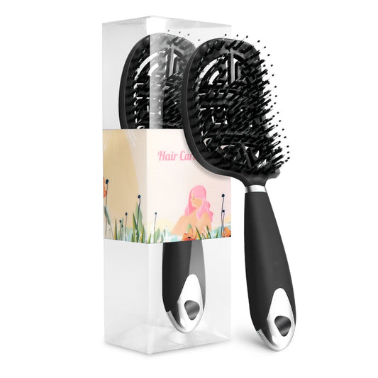 Beauty Wet Curly Detangling Hair Brush Styling