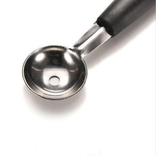 Melon watermelon Ball Scoop Fruit Spoon Ice Cream