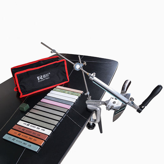 Knife sharpener professional sharpening stone