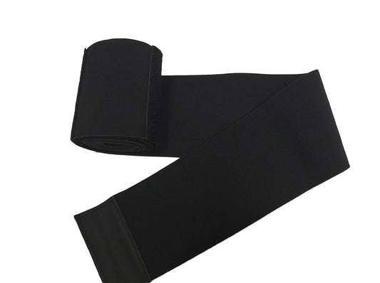 Invisible Wrap Waist Trainer Women Slimming Tummy Belt