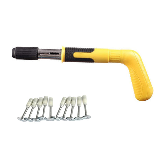 Manual Steel Nails Guns Rivet Tool