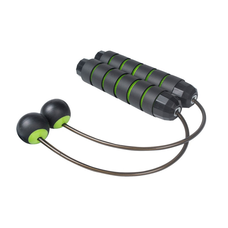 Jump Rope Tangle-Free Rapid Speed Jumping Rope