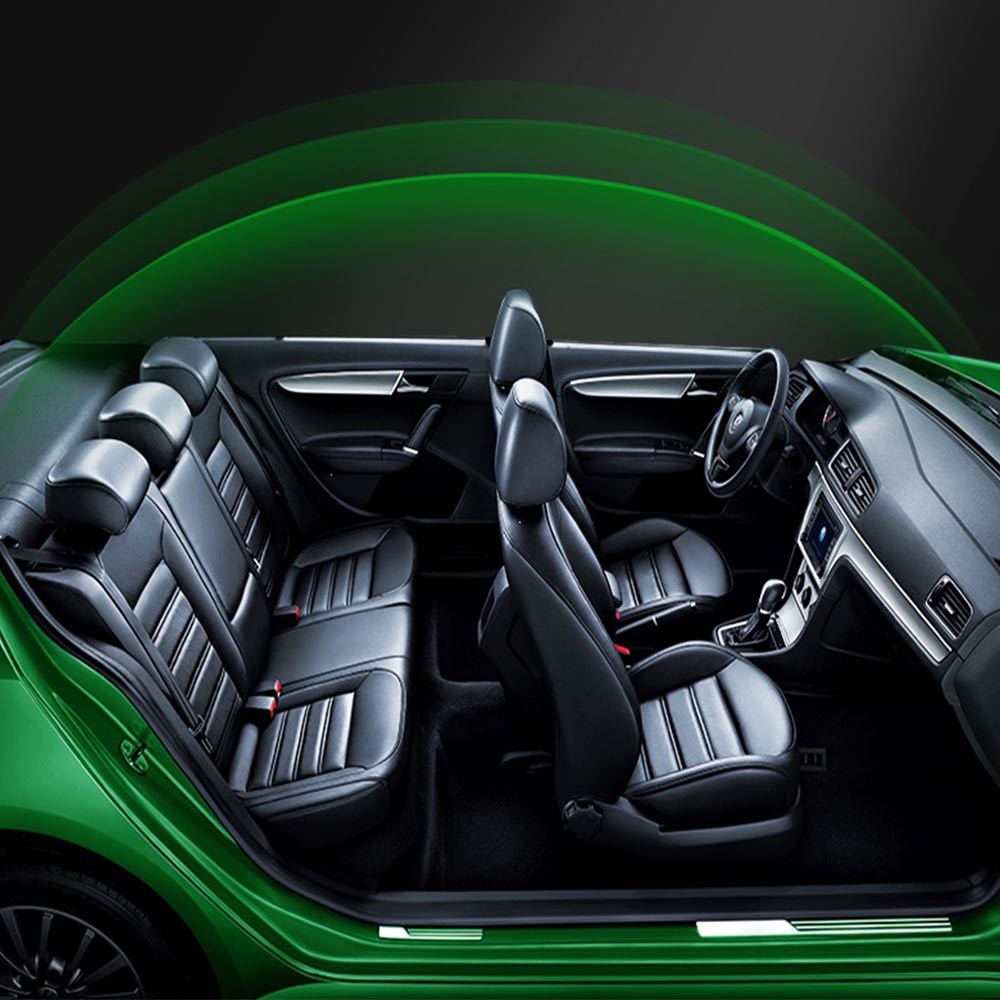 Interior Detailer S3 Plastic Leather Restorer