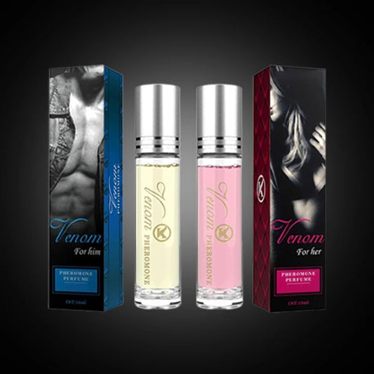 Beauty 10ml Intimate Partner Erotic Perfume Pheromone Fragrance
