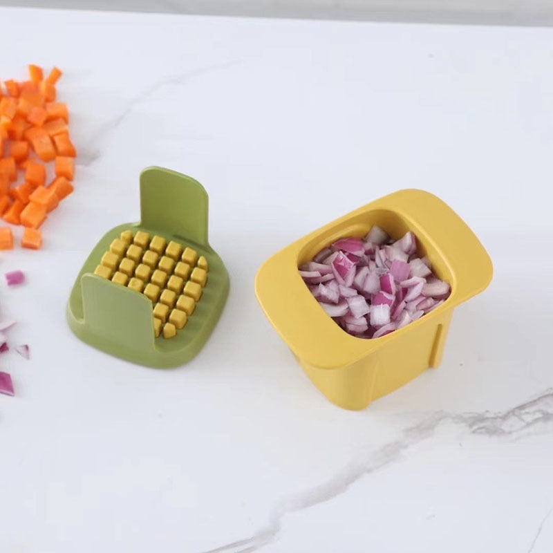 Chips Maker Potato Chipper Potato Veggie Chopper