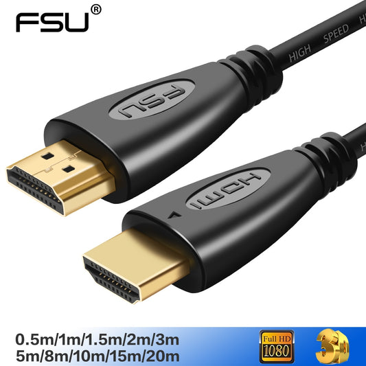 HDMI-compatible Cable Video Cables