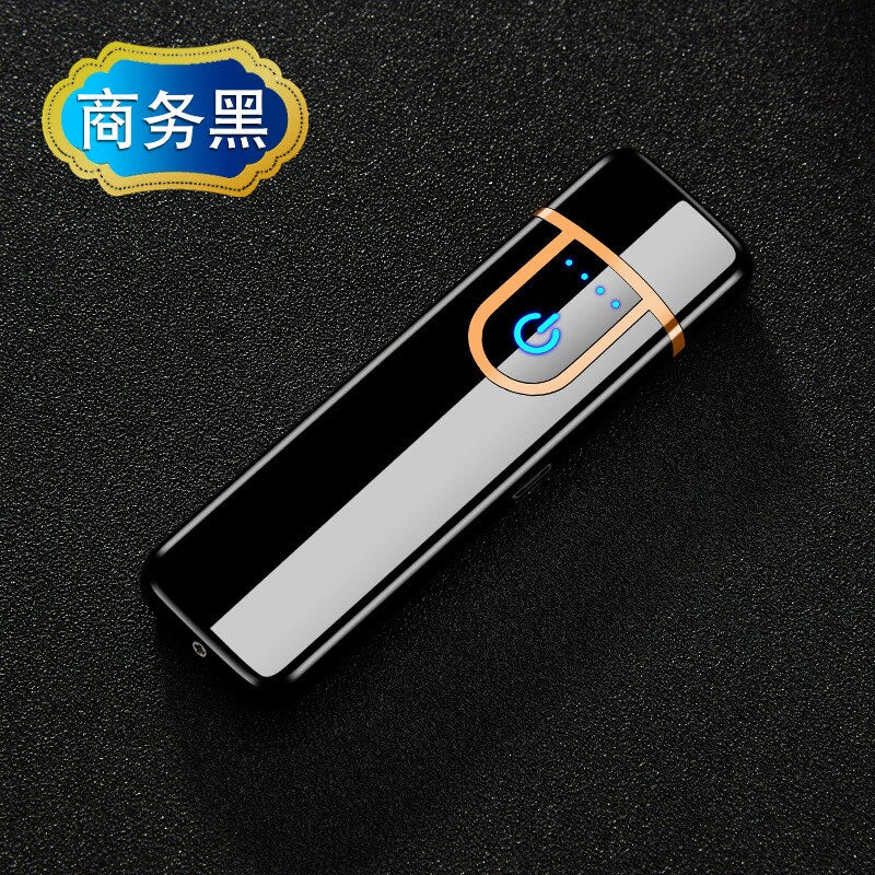 New Touch Screen Sensor Cigarette Lighter