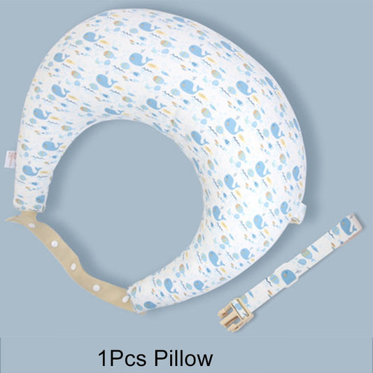 Multifunction Nursing Pillow Baby Maternity