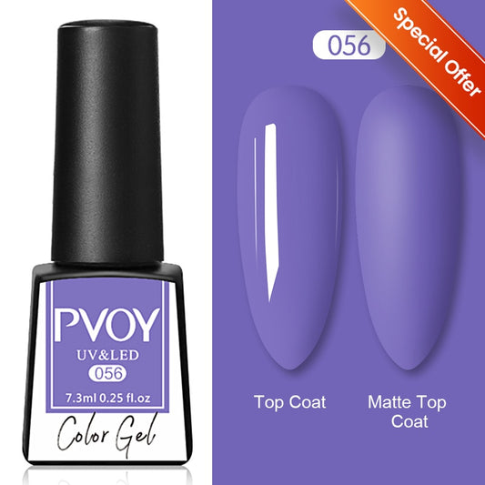 Beauty Magnetic Gel Nail Polish Semi Permanent Kit