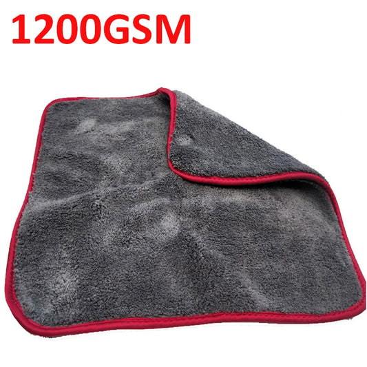 Car Detailing Car Wash Microfiber Towel Car Cleaning