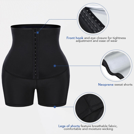 Weight Loss Slimming Pants Waist Trainer Shapewear