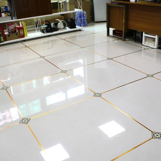 Ceramic Tile Mildewproof Gap Tape Self Adhesive Wall Tile