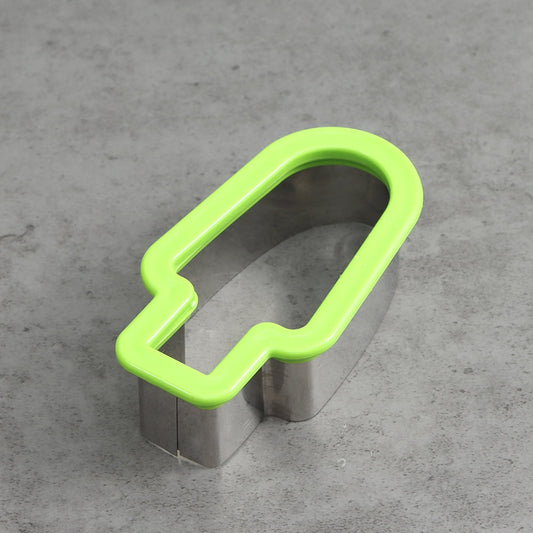 Mold Popsicle Gadget Fruit Watermelon Slicer Ice Cream