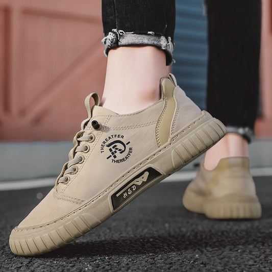 Platform Sneakers Walking Sports Running Shoes Outdoor