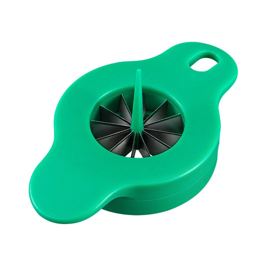 Green Onion Easy Slicer Shredder Plum Blossom Cut