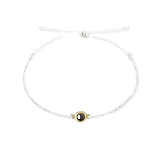 New Men and Women Custom Braided Bracelet