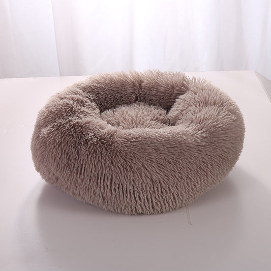 Super Soft Dog Bed Plush Dog Beds