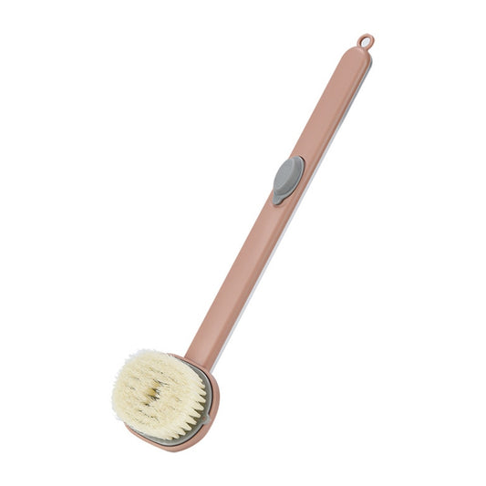 Multifunctional Detachable Bath Brush Back Body Bath