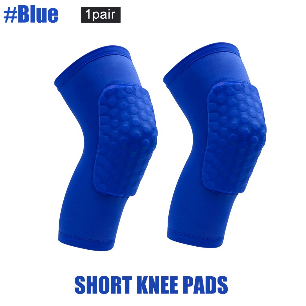Basketball Knee Pads Protector Compression