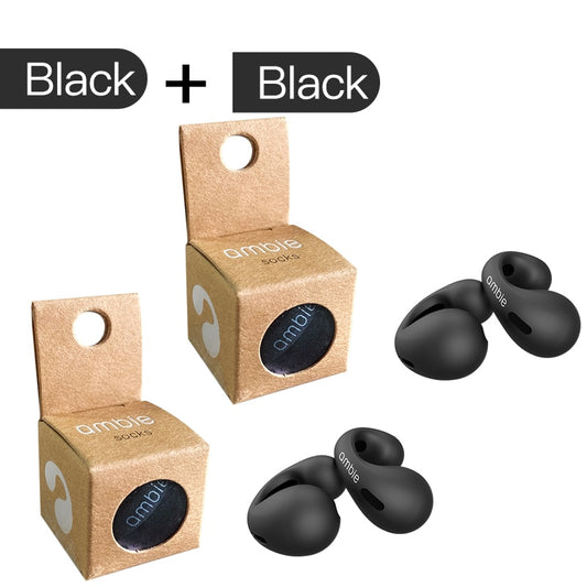 Ambie Sound Earcuffs Earbuds Earring