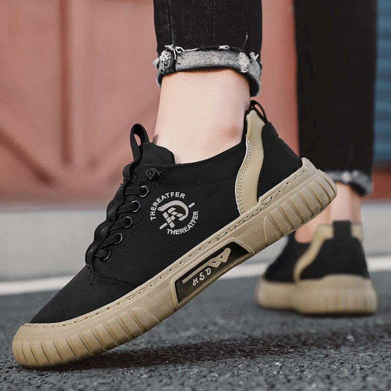 Platform Sneakers Walking Sports Running Shoes Outdoor